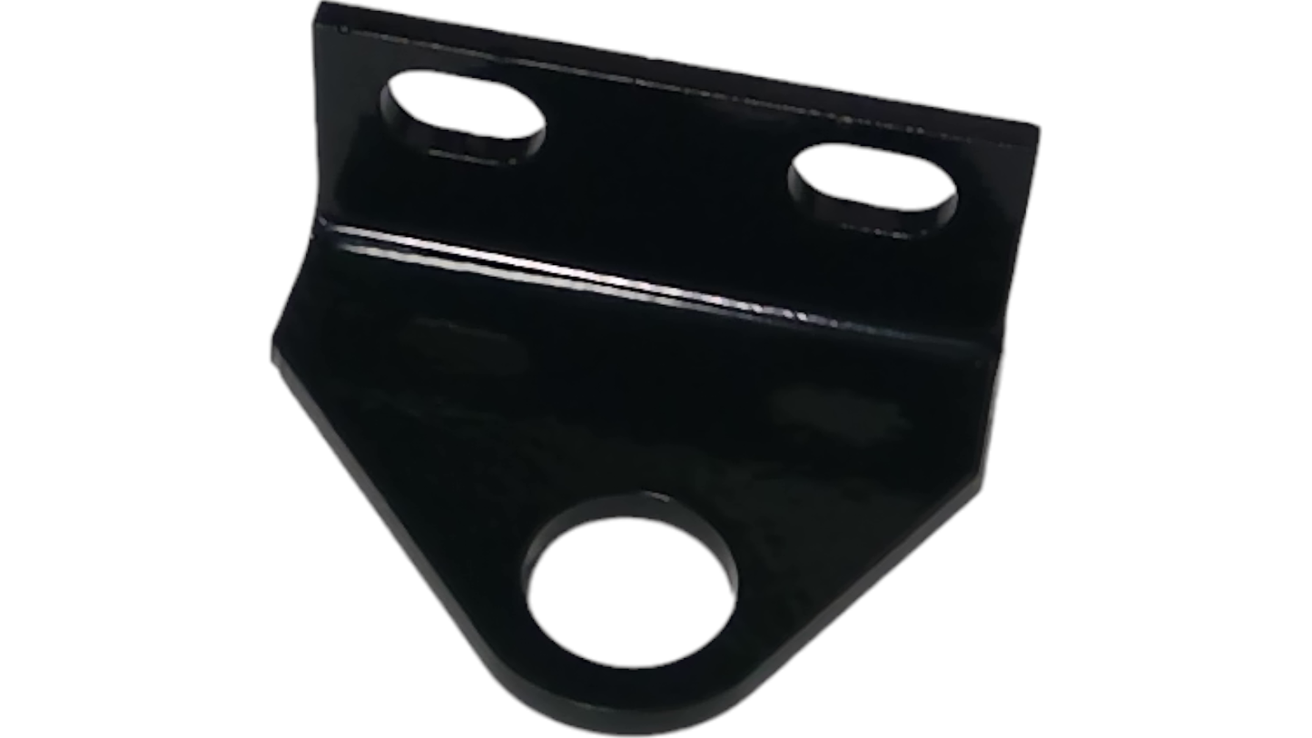 New OEM Genuine CNHi, Plate - Part # 11LB-30440