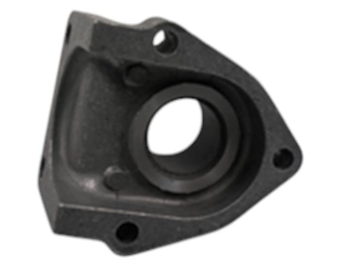 New OEM Genuine CNHi, Housing - Part # 120175C1