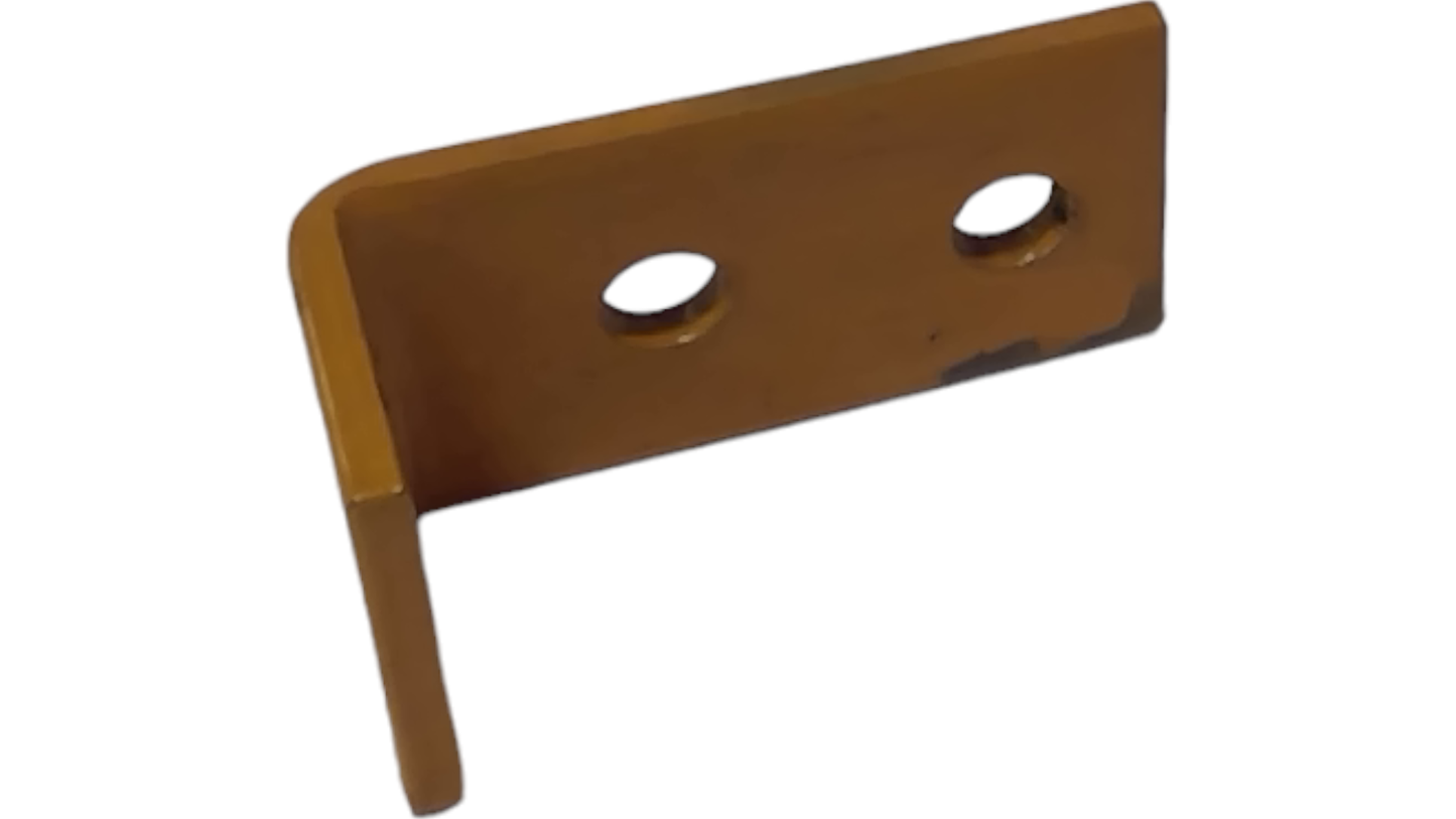 New OEM Genuine CNHi, Bracket - Part # 1317718C1