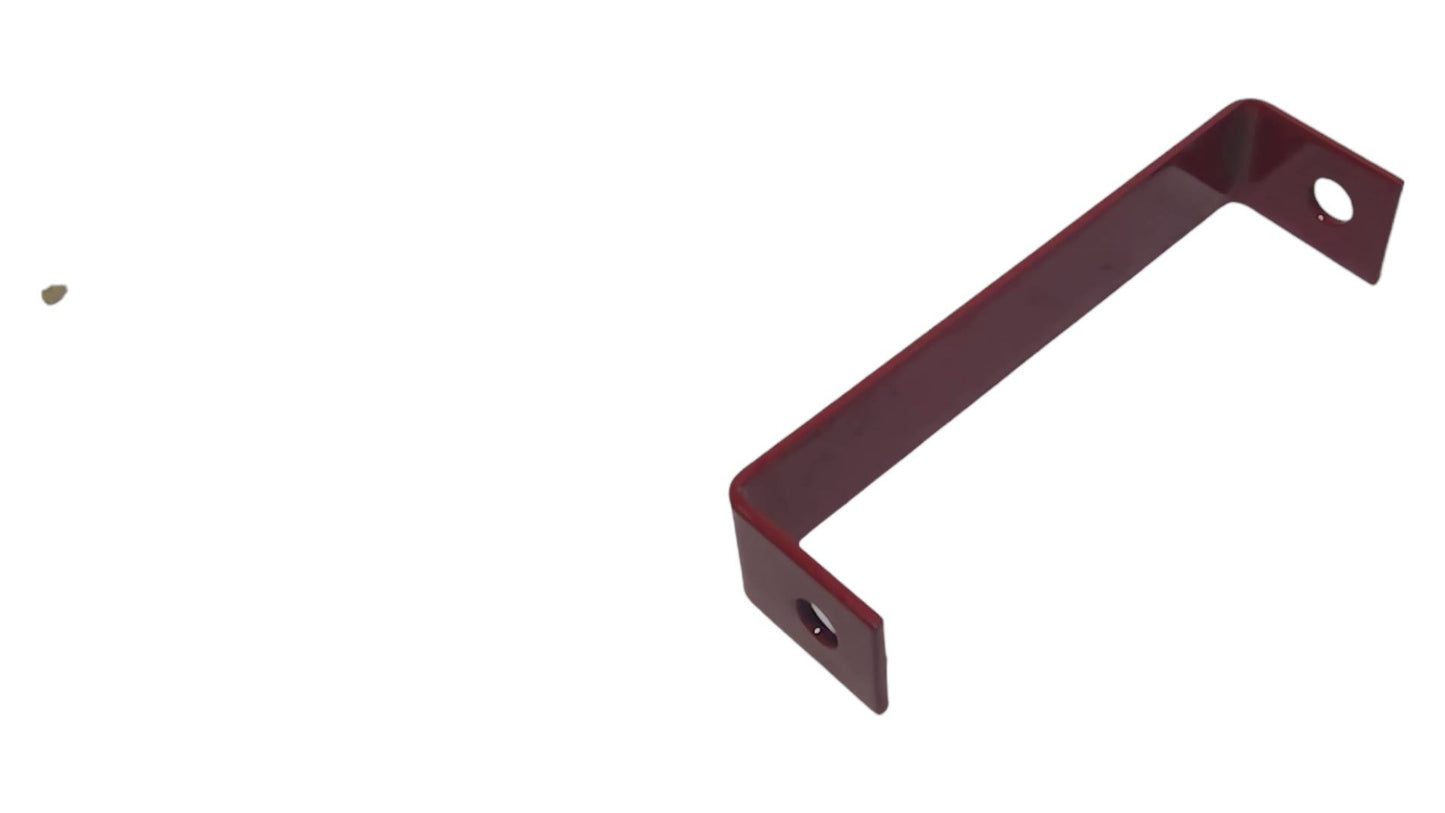 New OEM Genuine CNHi, Bracket - Part # 1319696C1