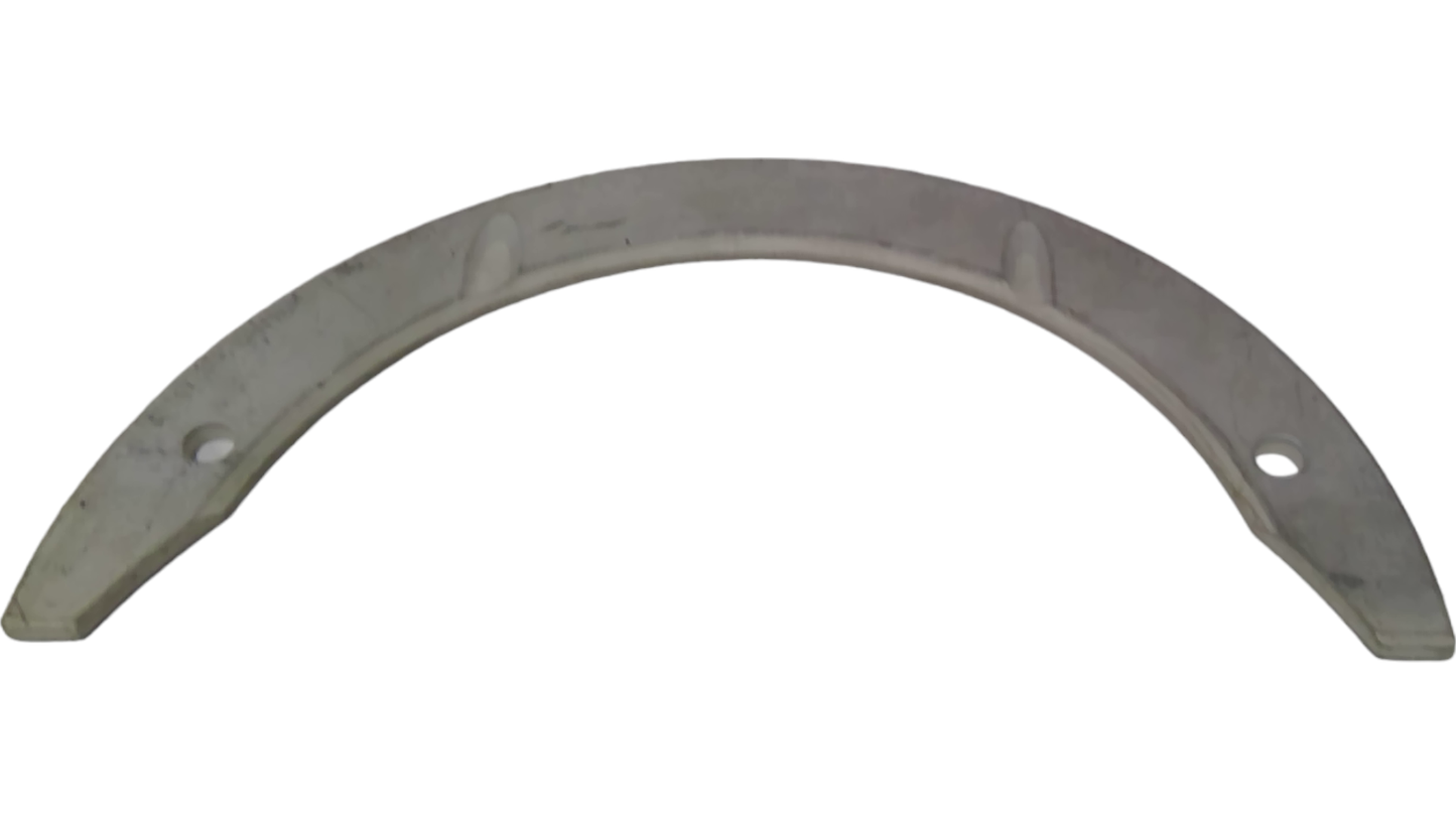 New OEM Genuine CNHi, Plate - Part # 132351A1