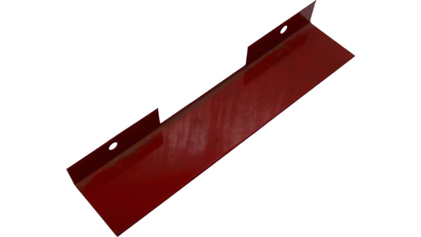 New OEM Genuine CNHi, Shield - Part # 1326597C1