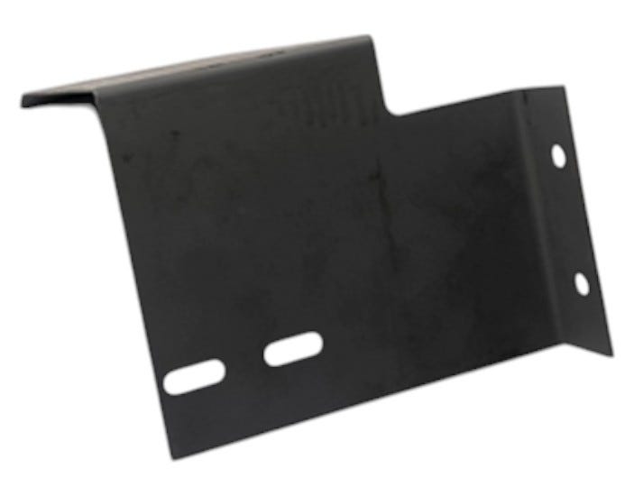 New OEM Genuine CNHi, Shield Lh - Part # 1327264C2