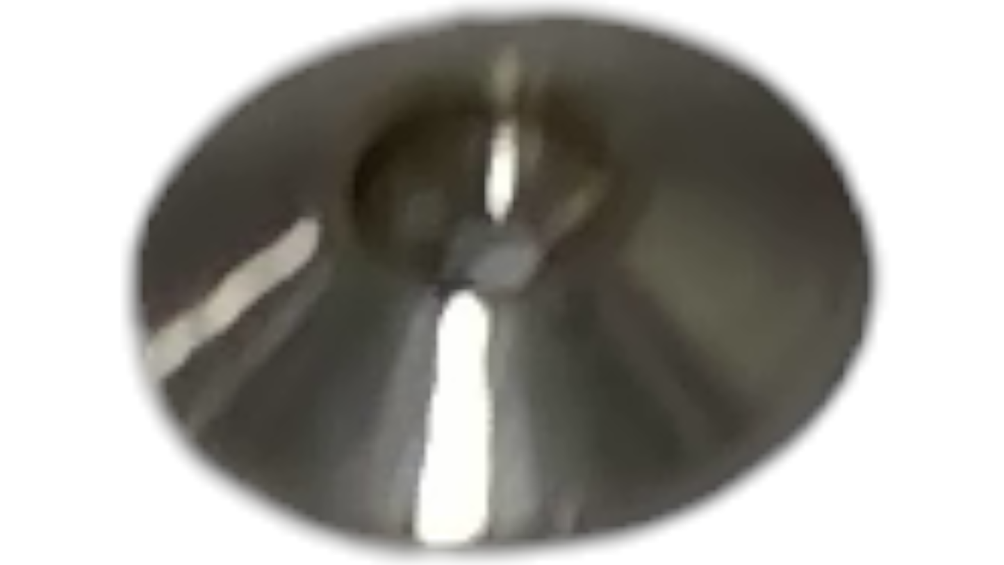 New OEM Genuine CNHi, Orifice - Part # 134169A1