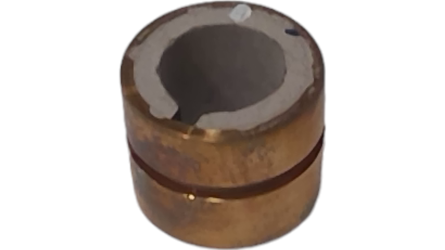 New OEM Genuine CNHi, Ring - Part # 140543A1