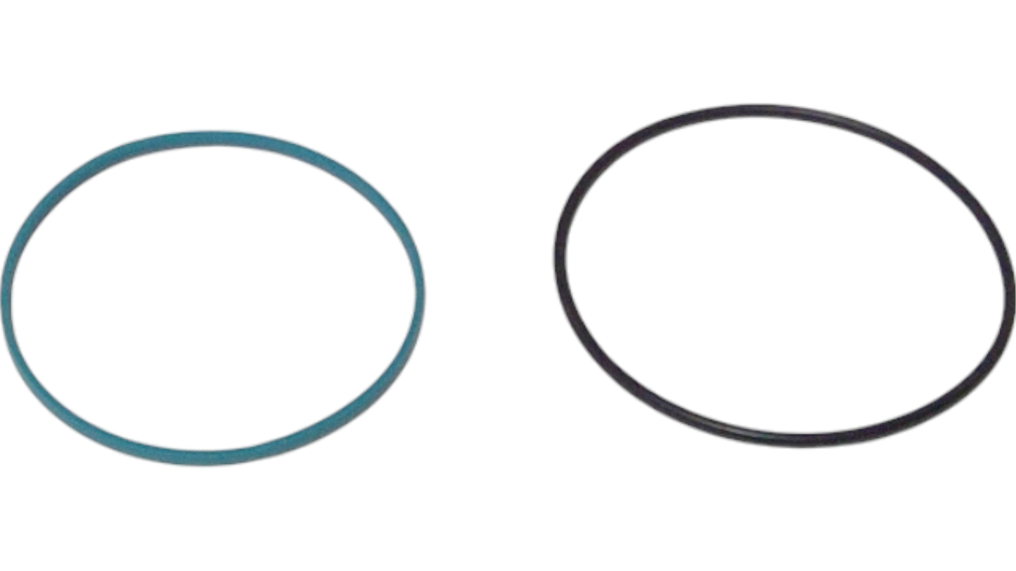 New OEM Genuine CNHi, Gasket - Part # 1439356