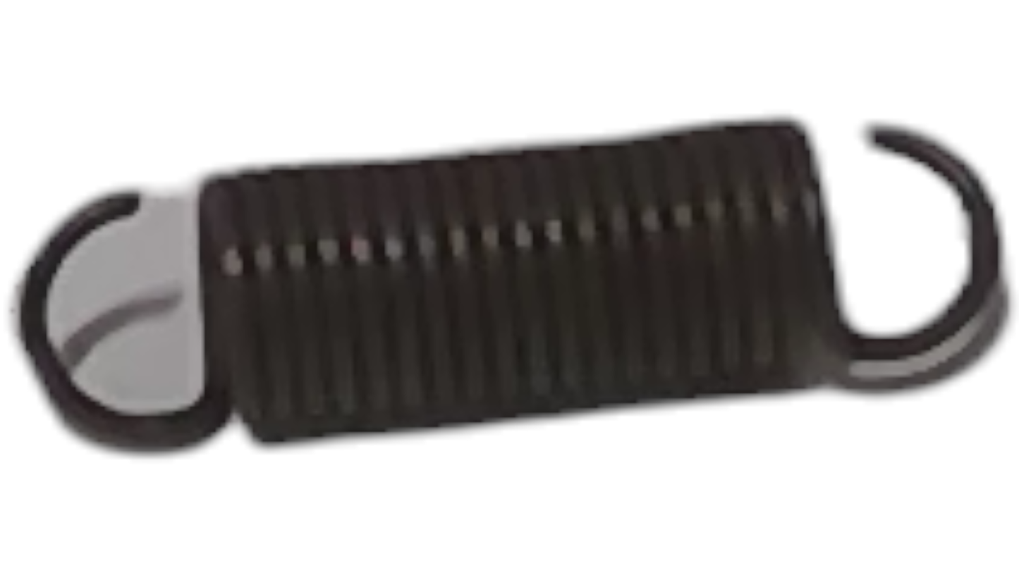 New OEM Genuine CNHi, Spring - Part # 1458026