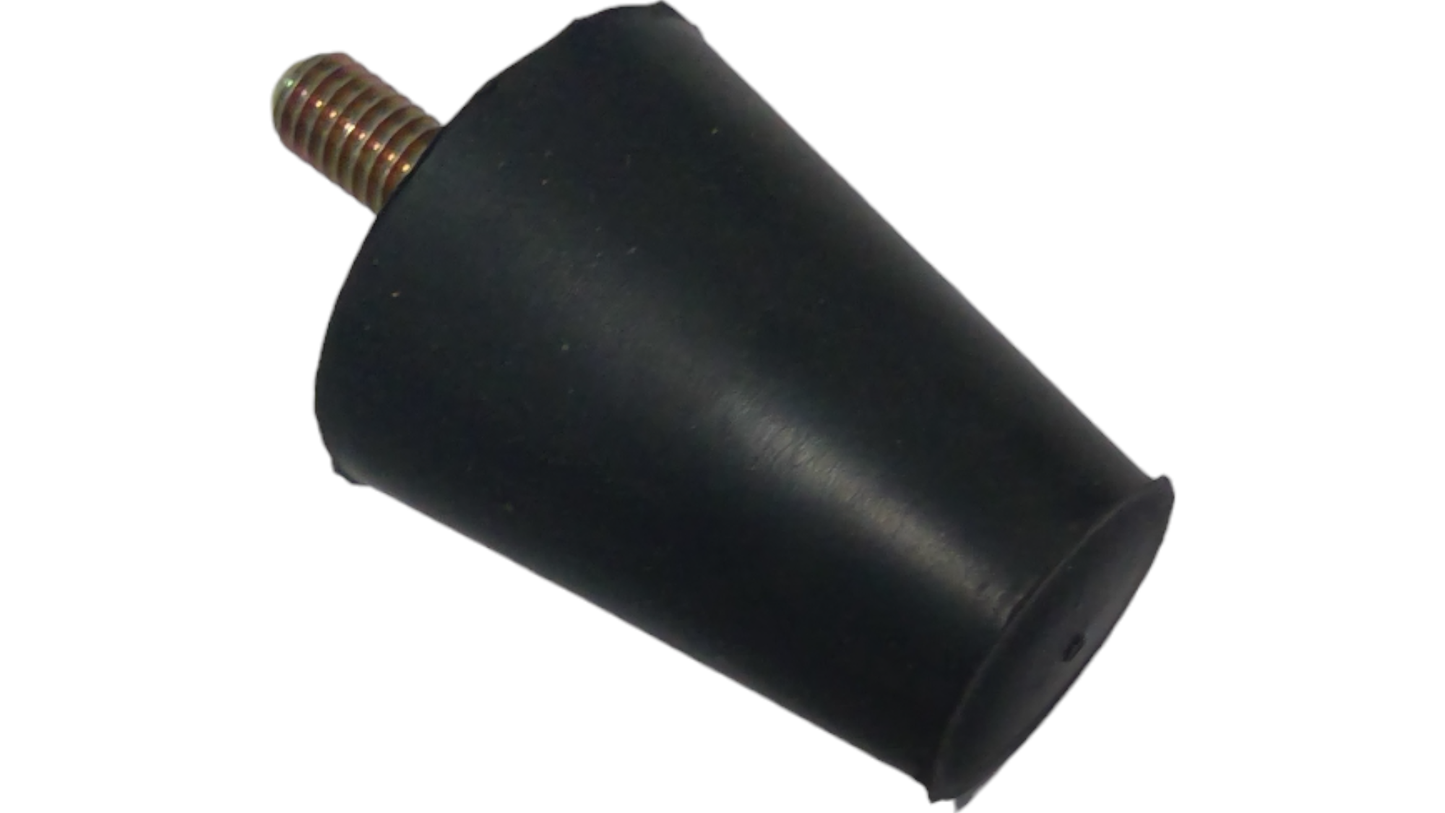 New OEM Genuine CNHi, Bumper - Part # 1480066