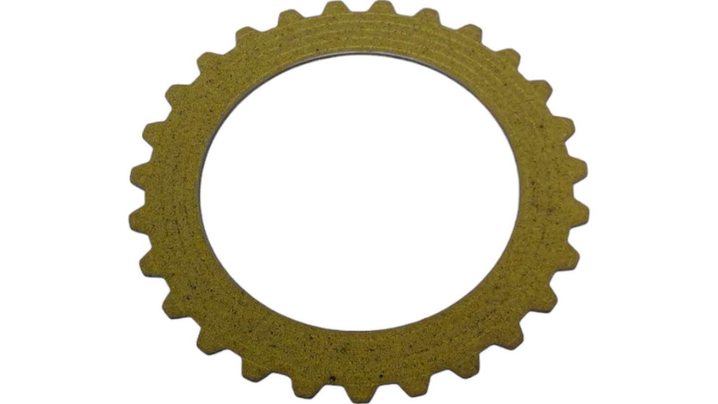 New OEM Genuine CNHi, Fin - Part # 1487596