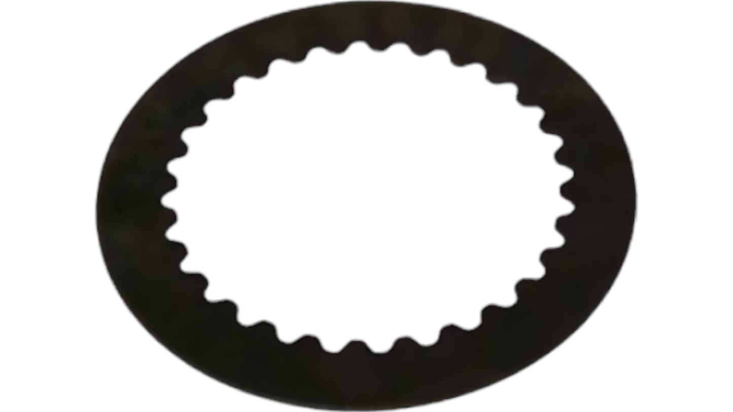 New OEM Genuine CNHi, Fin - Part # 1487597