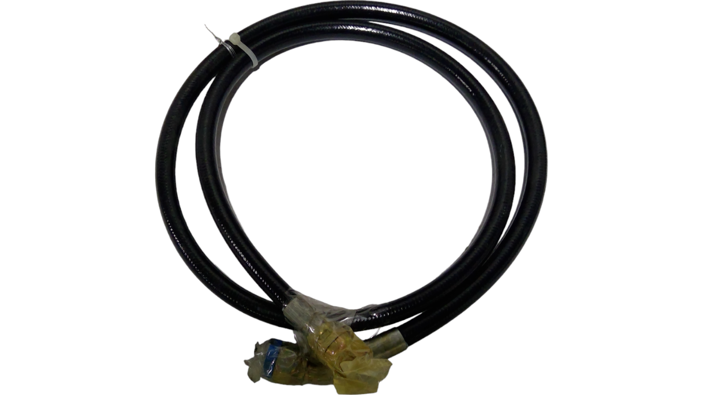New OEM Genuine CNHi, Hose - Part # 153549A1