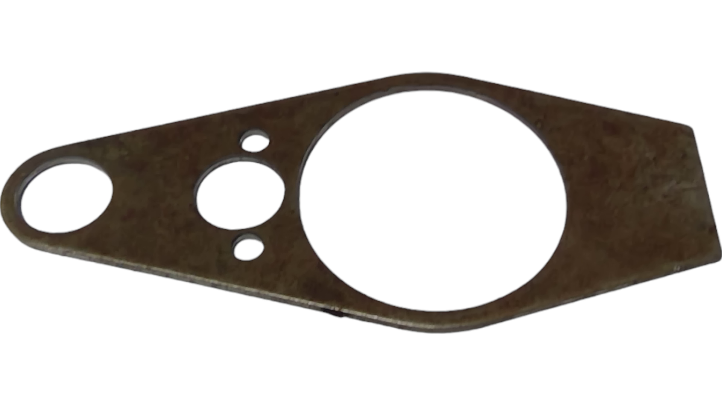 New OEM Genuine CNHi, Plate - Part # 1536731C1