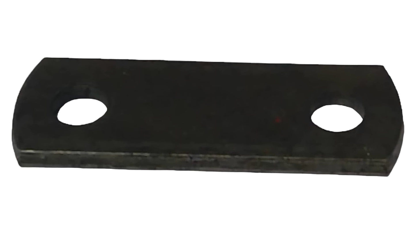 New OEM Genuine CNHi, Plate Large - Part # 1546029C1