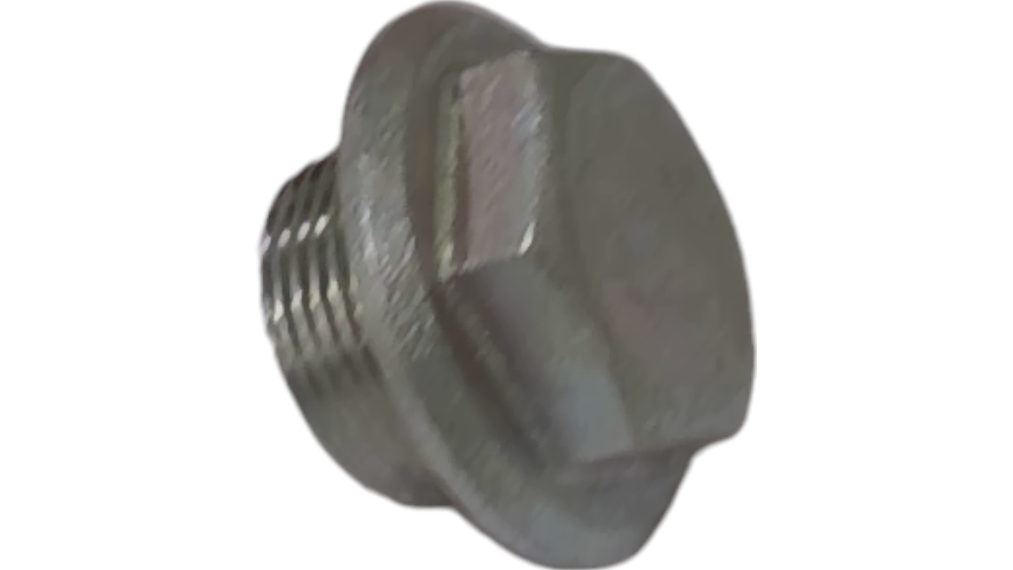 New OEM Genuine CNHi, Plug - Part # 15662-1240