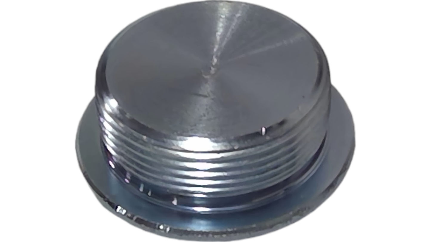 New OEM Genuine CNHi, Plug - Part # 15726-1160