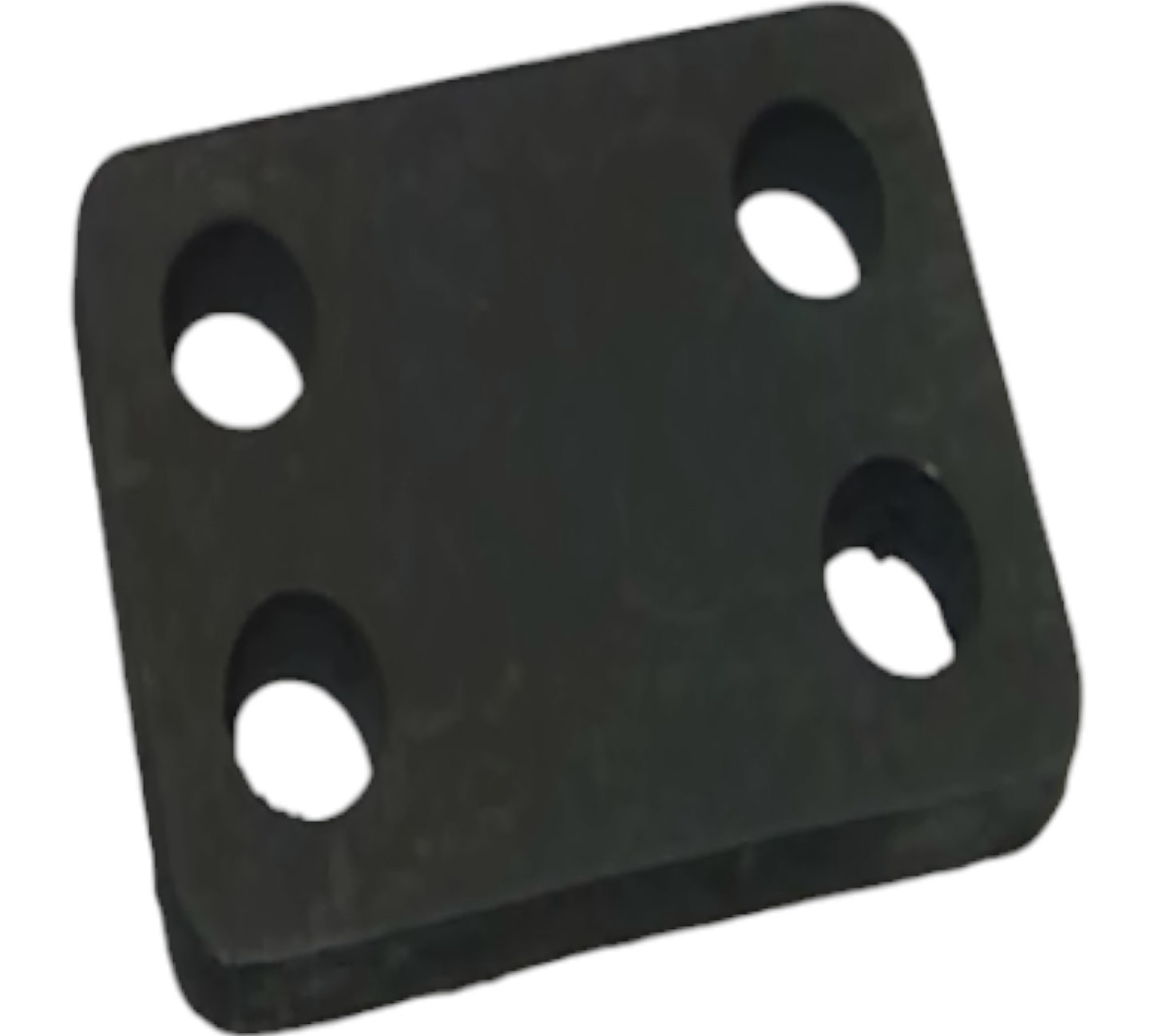 New OEM Genuine CNHi, Flange - Part # 163705A1