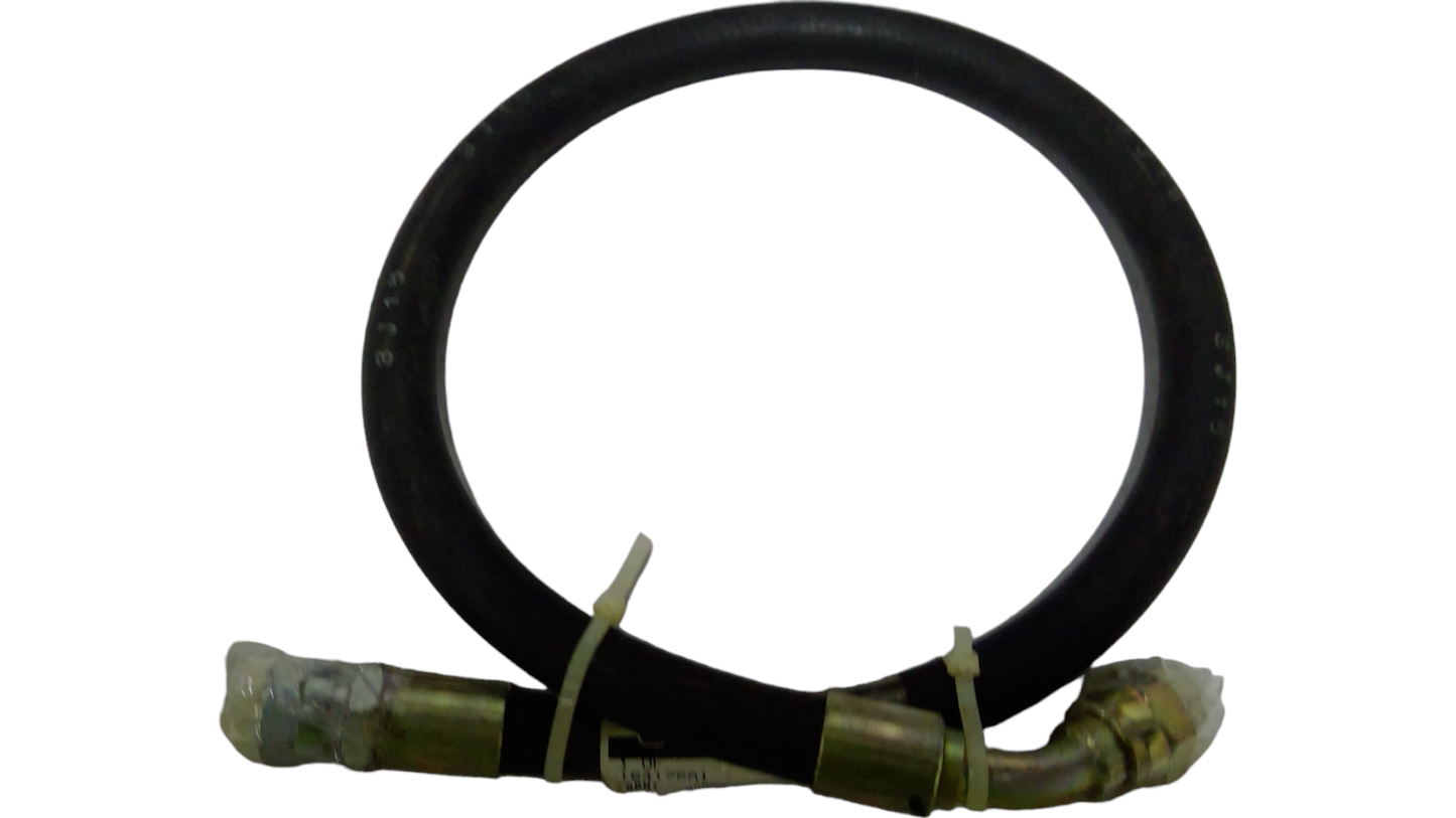 New OEM Genuine CNHi, Hose Hydraulic - Part # 164175A1