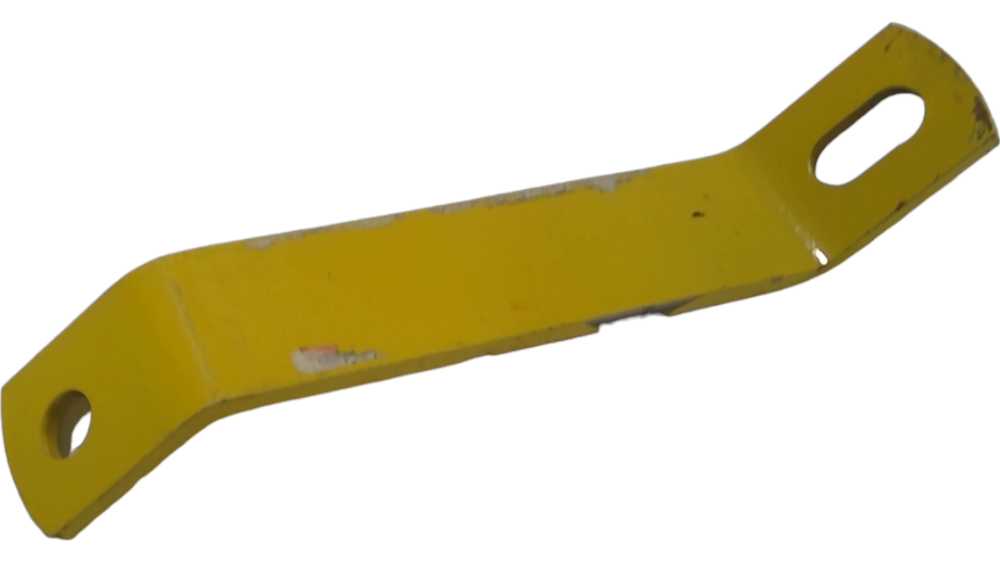 New OEM Genuine CNHi, Clamp - Part # 167129