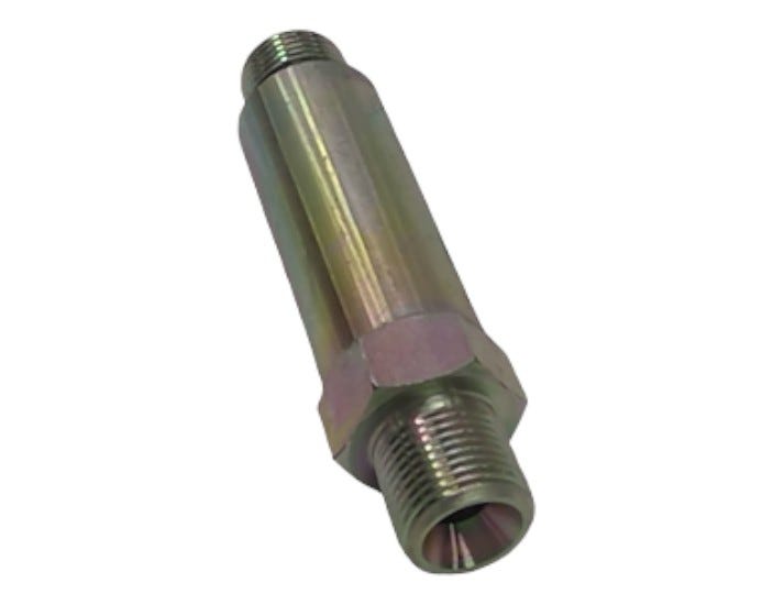 New OEM Genuine CNHi, Fitting - Part # 167644A1