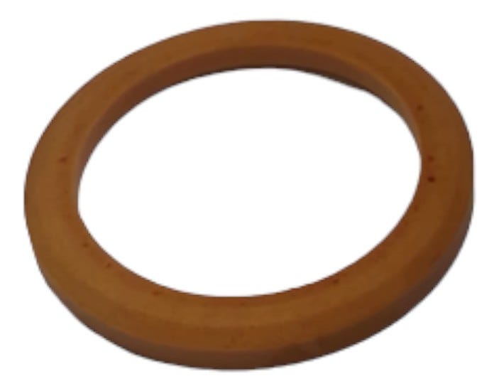 New OEM Genuine CNHi, Seal Ring - Part # 1710122