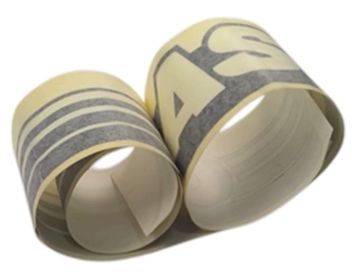 New OEM Genuine CNHi, Decal - Part # 179179A2