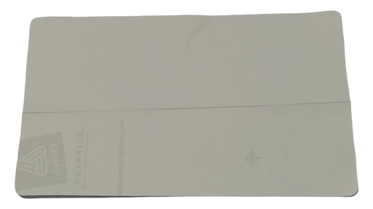 New OEM Genuine CNHi, Decal - Part # 18534189