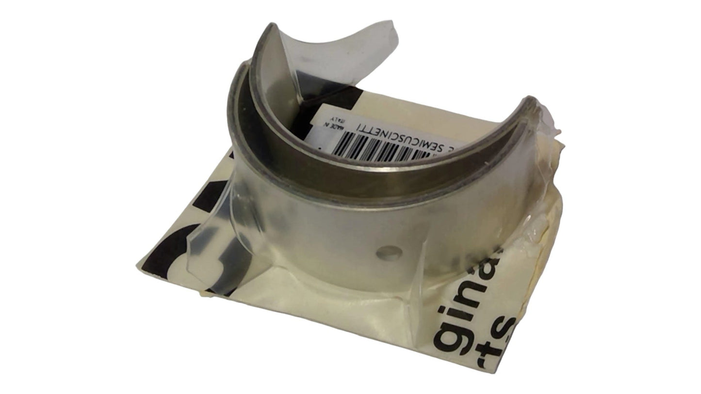 New OEM Genuine CNHi, Set Of Main Brgs - - Part # 1901611