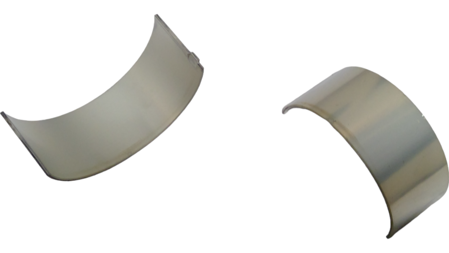 New OEM Genuine CNHi, Set Of Main Brgs St - Part # 1908714