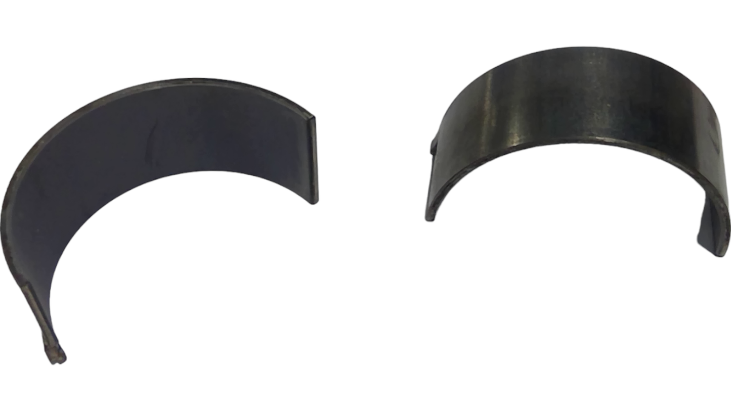 New OEM Genuine CNHi, Set Of Main Brgs - - Part # 1930204