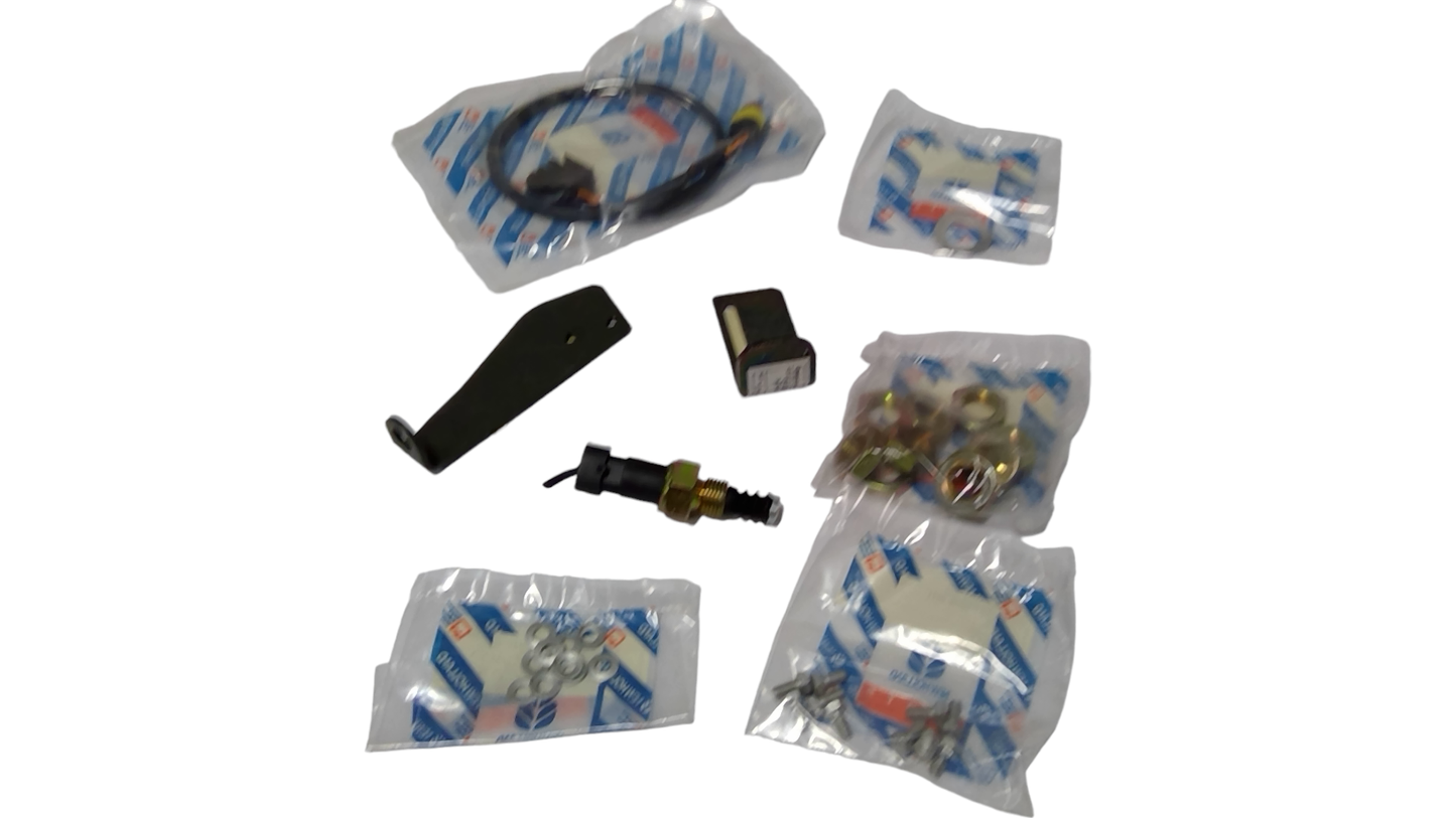 New OEM Genuine CNHi, Kit Service - Part # 1931125