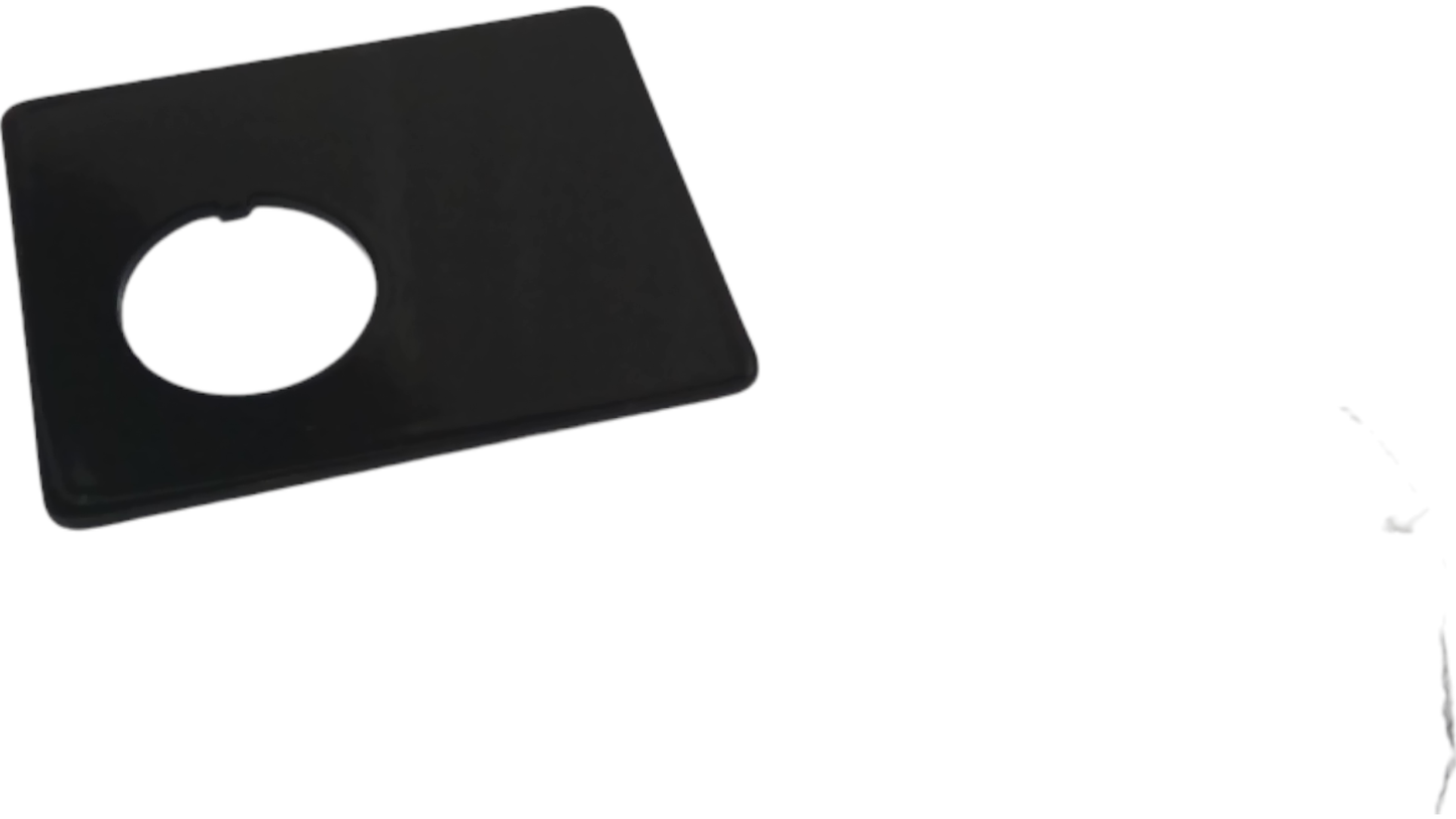 New OEM Genuine CNHi, Pad - Part # 193319A1