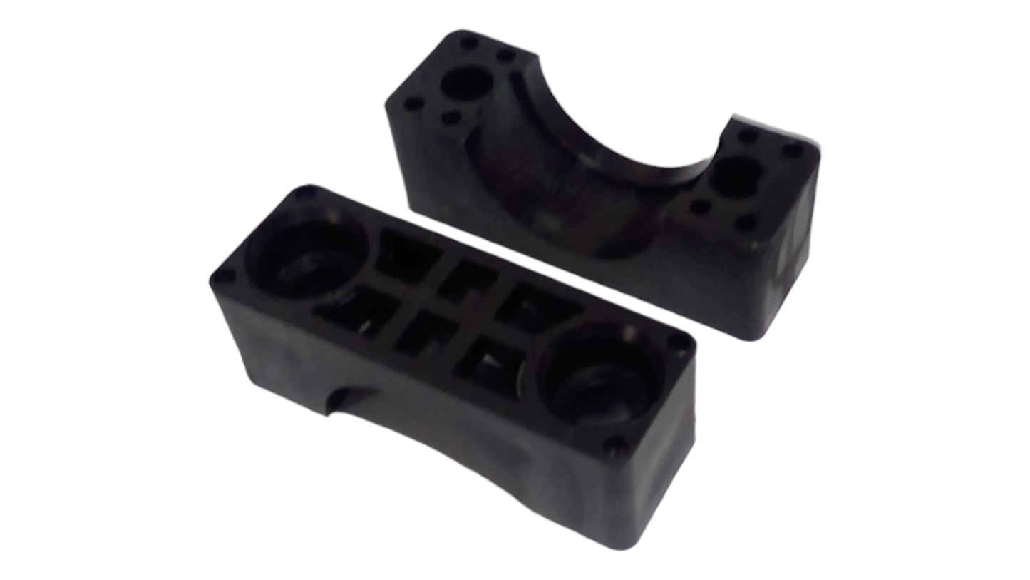 New OEM Genuine CNHi, Clip - Part # 1960329