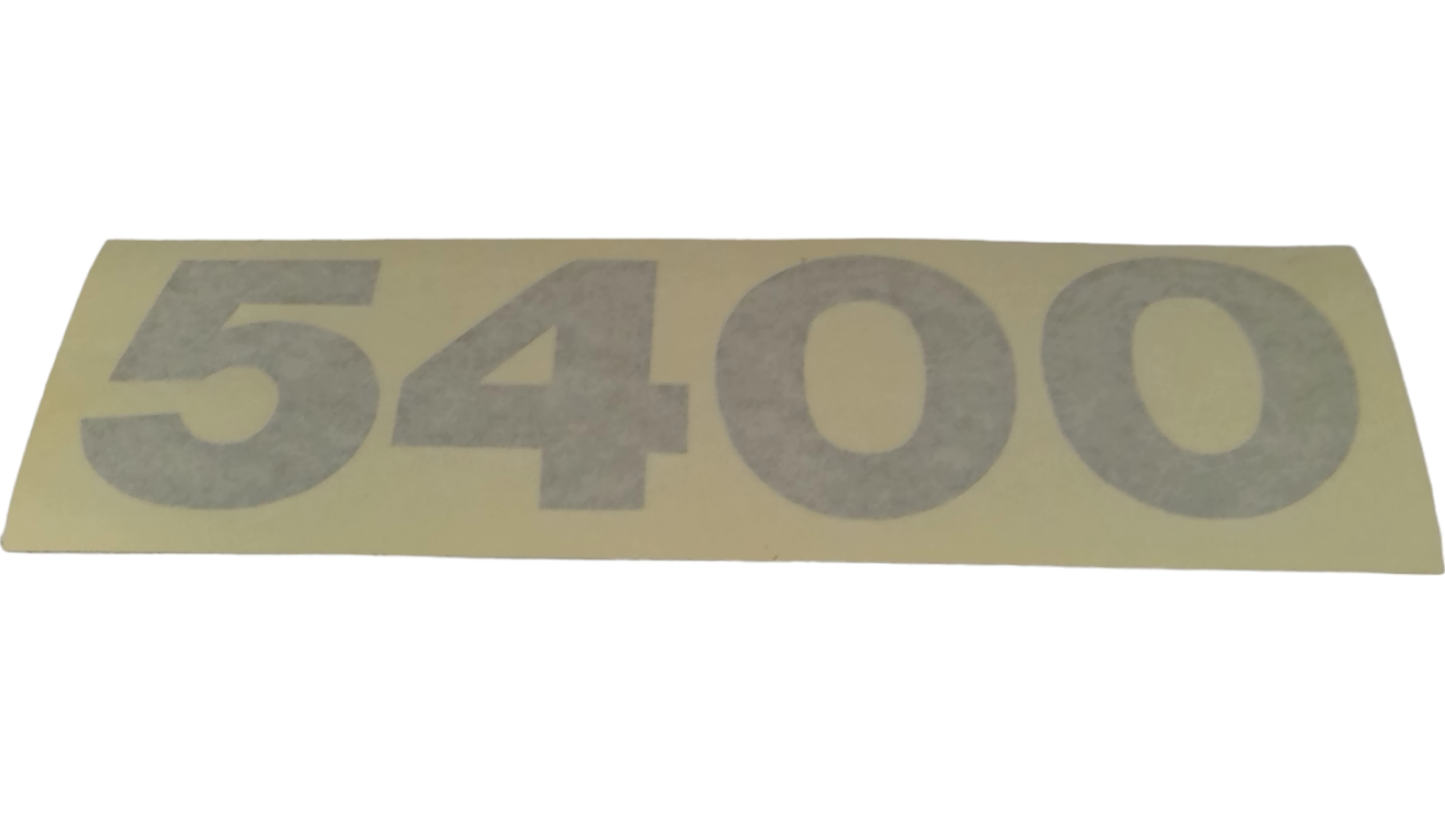 New OEM Genuine CNHi, Decal - Part # 1976581C1