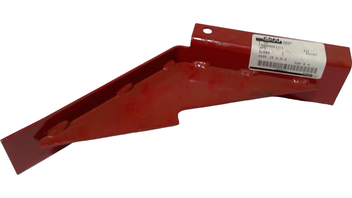New OEM Genuine CNHi, Guard - Part # 1988661C1