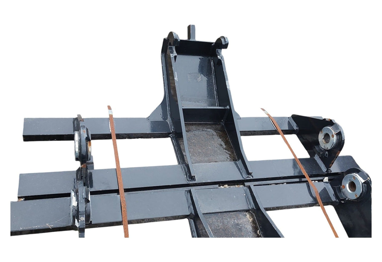 New OEM Genuine CNHi, Carrier - Part # 2164602