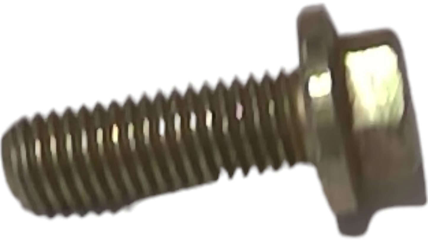 New OEM Genuine CNHi, Screw - Part # 218053A1