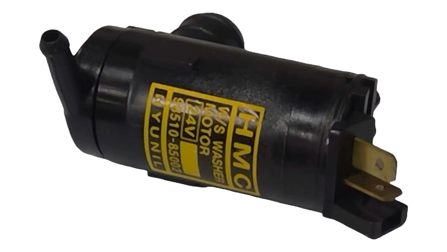 New OEM Genuine CNHi, Motor-Pump - Part # 21EM-00170