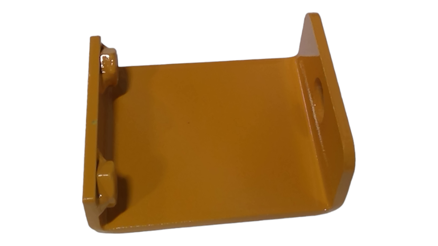 New OEM Genuine CNHi, Plate - Part # 21LB-20232CY