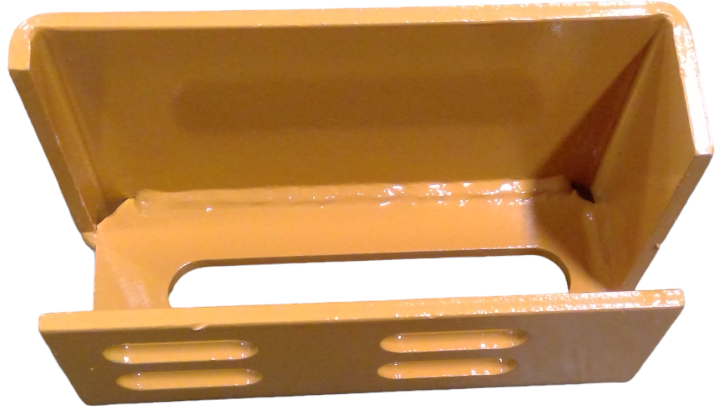 New OEM Genuine CNHi, Plate - Part # 21LD-20012CY