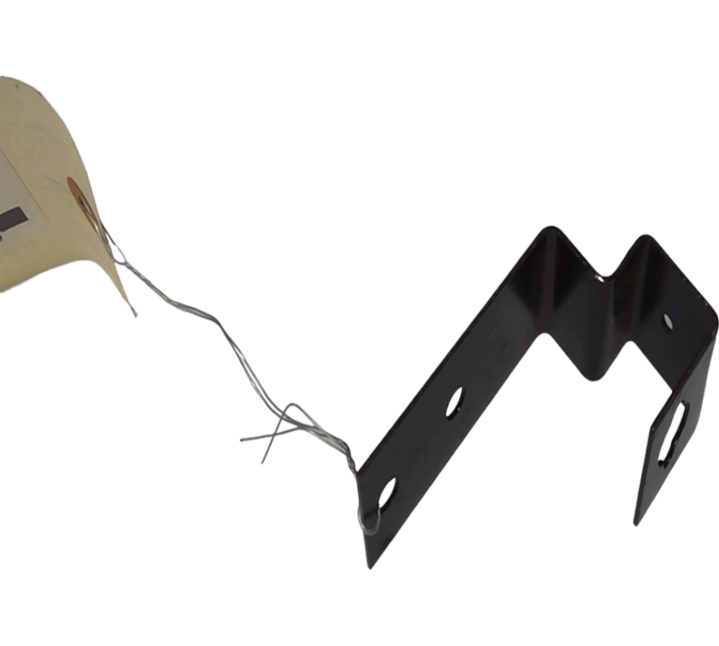 New OEM Genuine CNHi, Support - Part # 238748A1