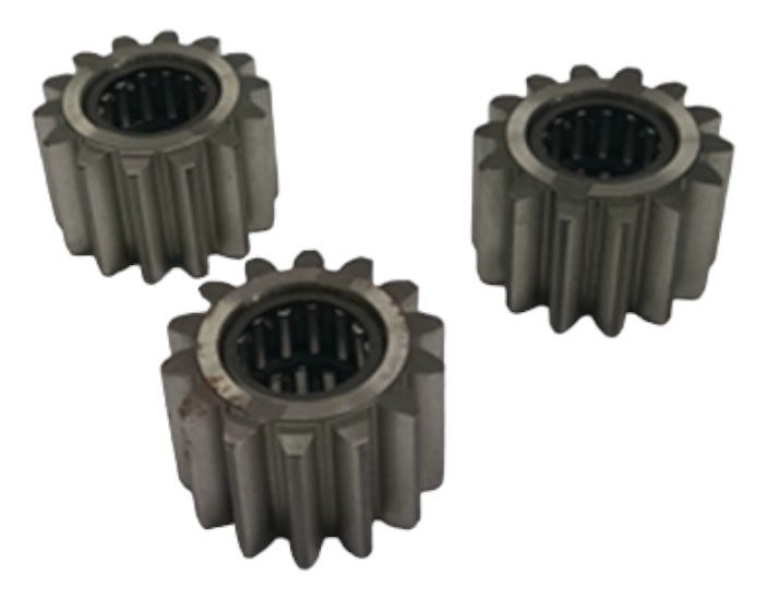 New OEM Genuine CNHi, Gear Set - Part # 2456317
