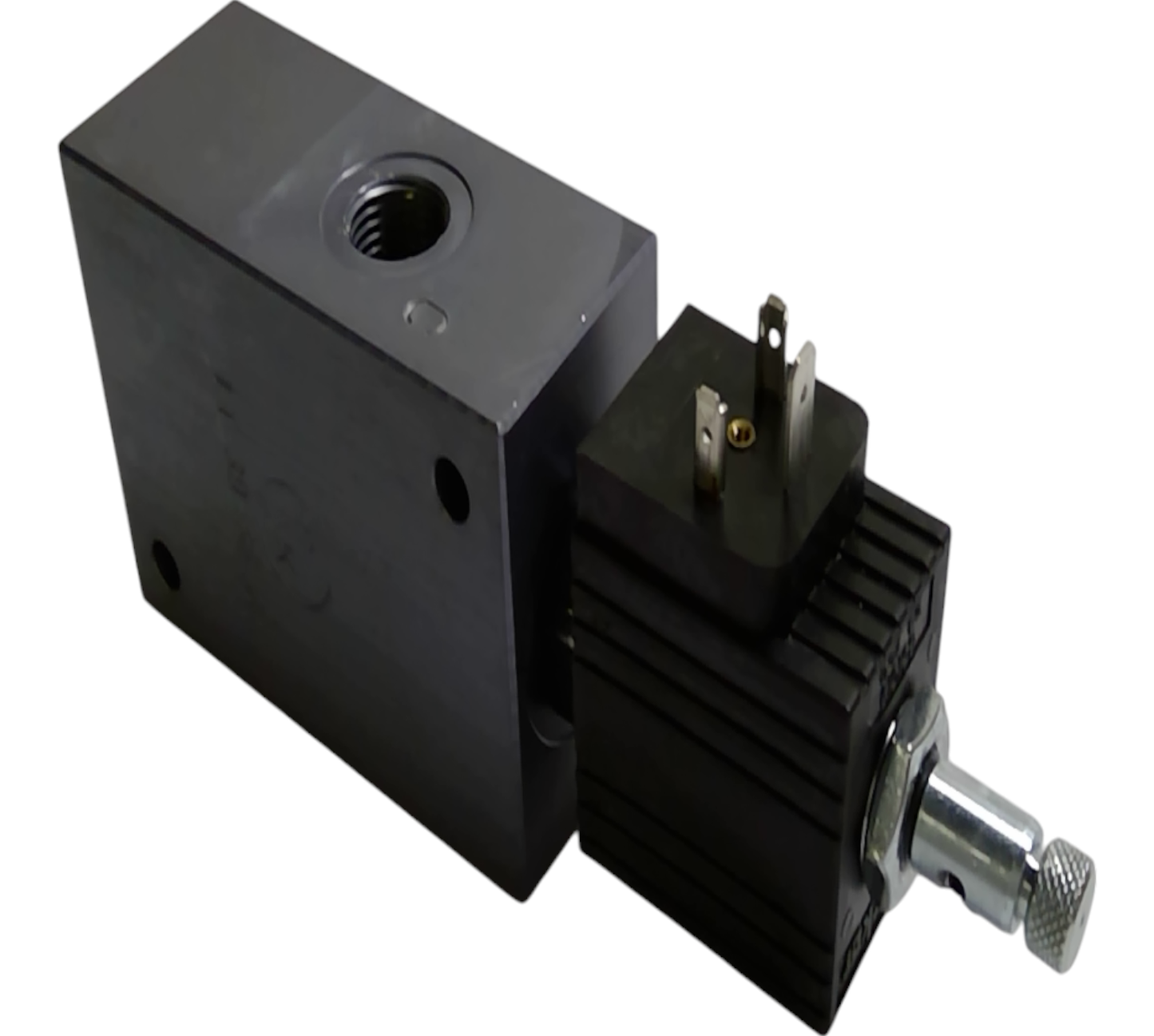 New OEM Genuine CNHi, Control Block - Part # 2458301