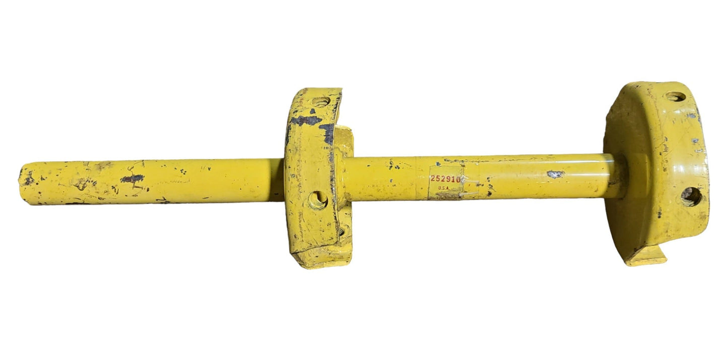 New OEM Genuine CNHi, Shaft - Part # 252910