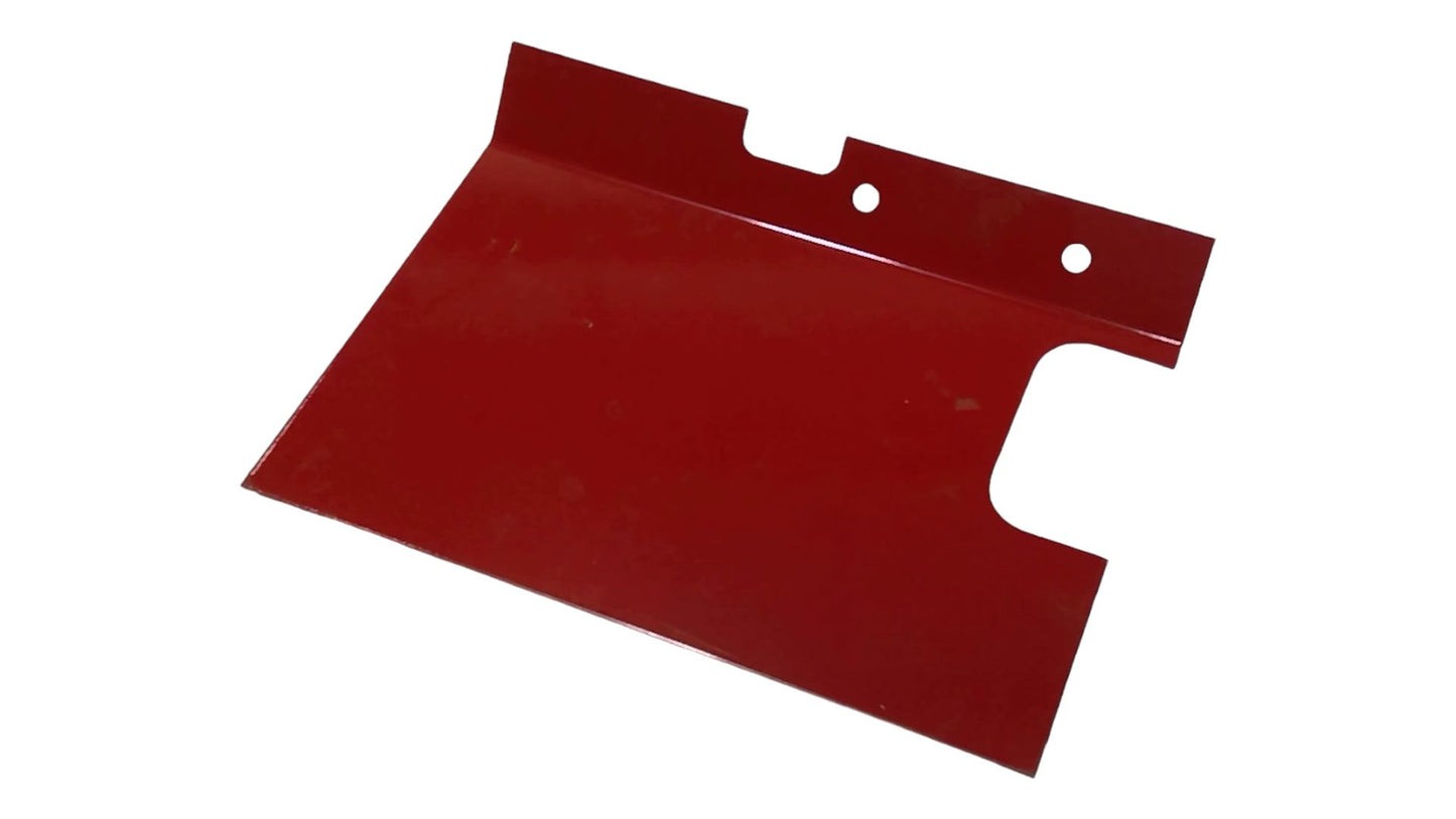 New OEM Genuine CNHi, Deflector - Part # 254732A3