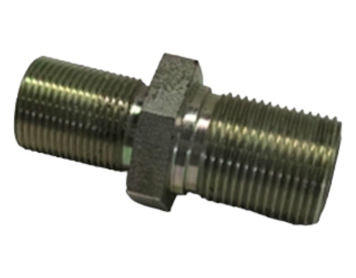 New OEM Genuine CNHi, Fitting - Part # 258695A2