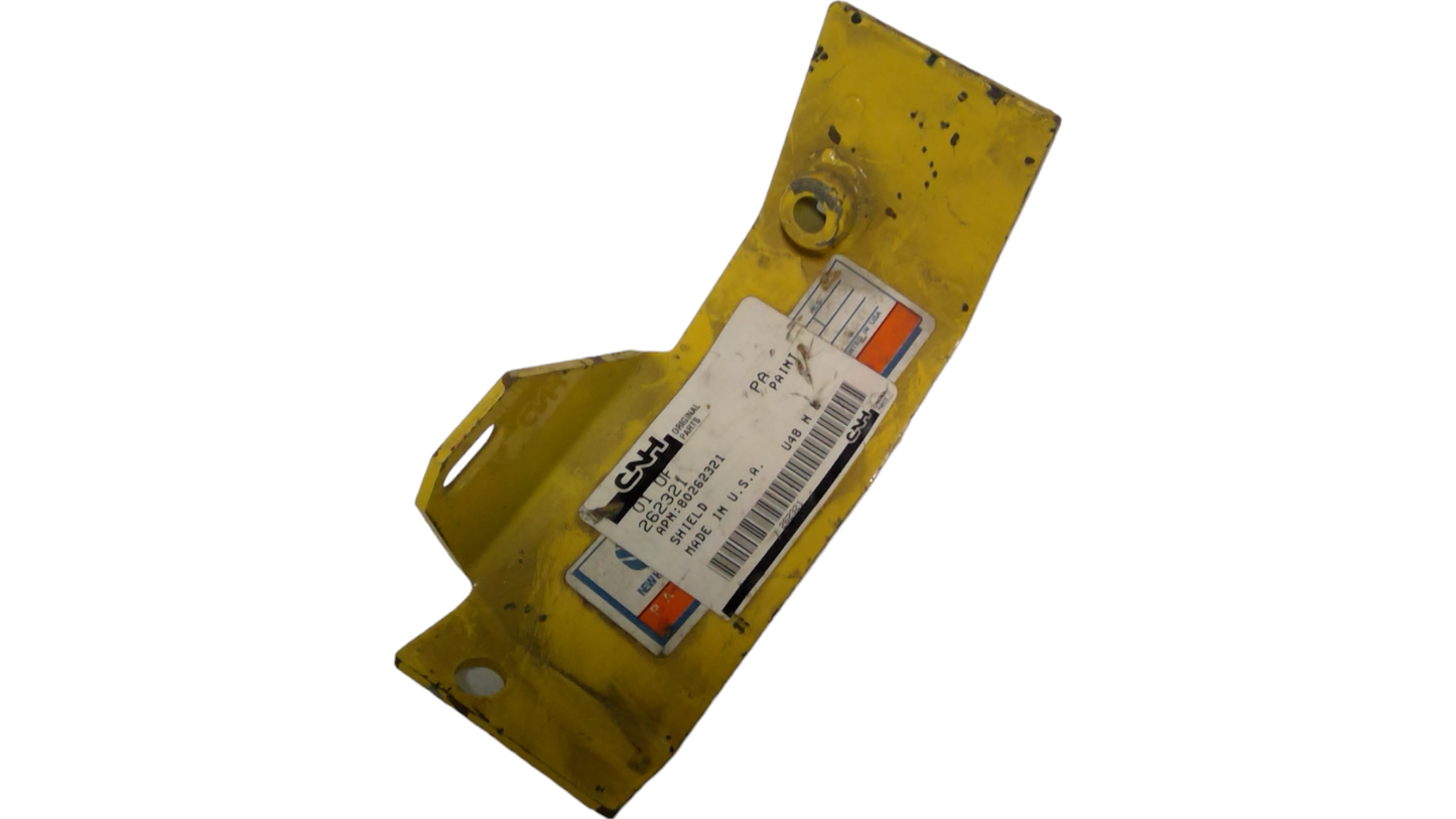 New OEM Genuine CNHi, Shield - Part # 262321