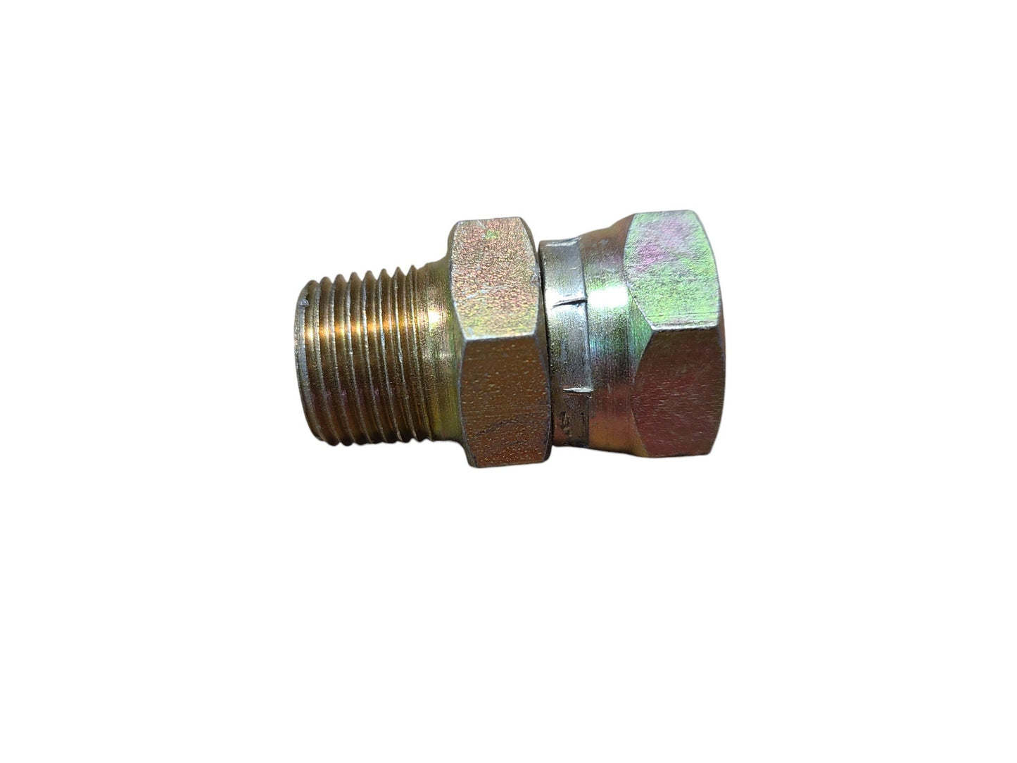 New OEM Genuine CNHi, Connector - Part # 276739