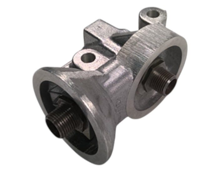 New OEM Genuine CNHi, Head - Part # 281630A1