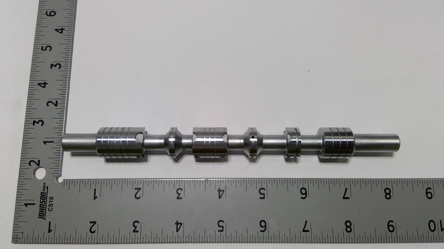 New OEM Genuine CNHi, Spool - Part # 283514A3