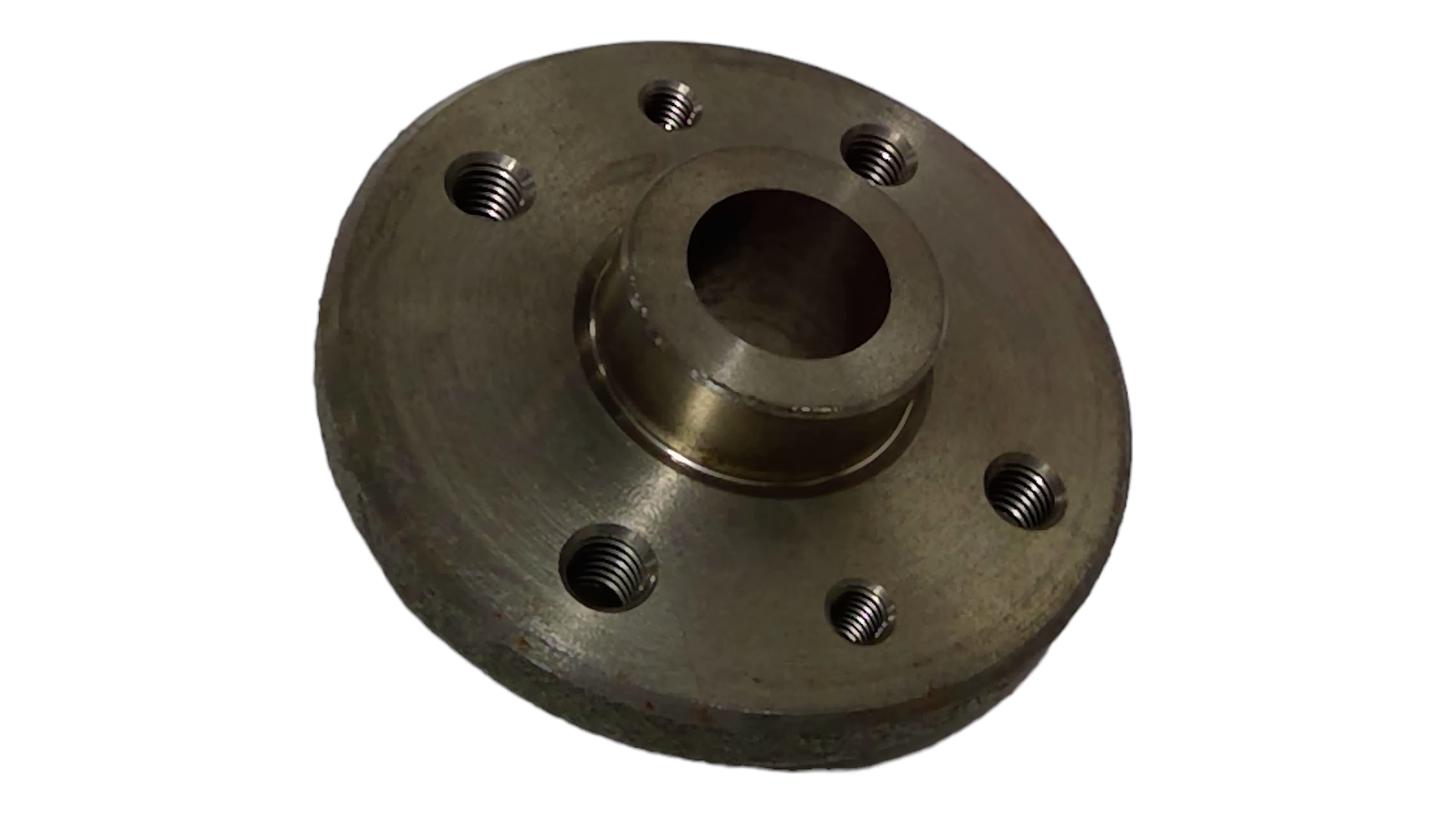 New OEM Genuine CNHi, Flange - Part # 289488A1